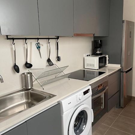 Apartamento Sister WIFI Apartment Valencia Bagian luar foto