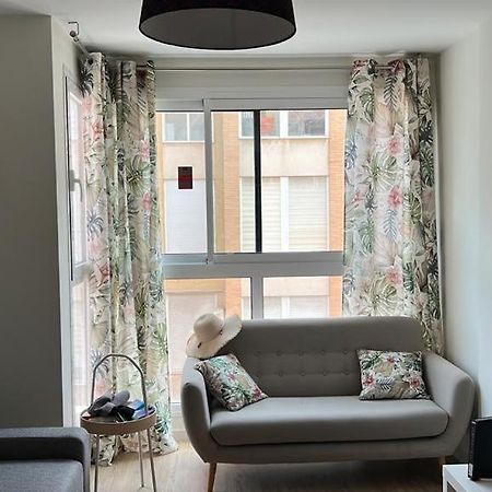 Apartamento Sister WIFI Apartment Valencia Bagian luar foto